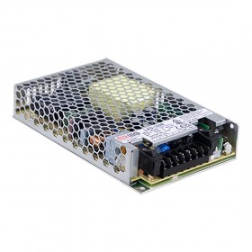 LAD-120C, 41.5V 120W UPS Fonksiyon Akü Şarj, Mean Well