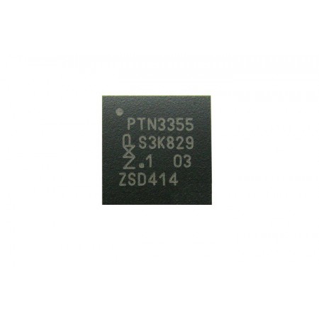 PTN3355, HVQFN-40 SMD Entegre Devre
