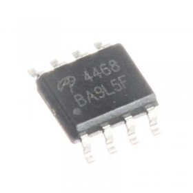 AO4468, 4468, SOIC-8 SMD Mosfet Transistör