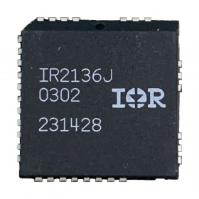 IR2136J, IR2136, PLCC-32 SMD Entegre Devre
