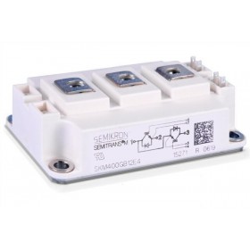 SKM400GB12E4, 1200V 616A IGBT Modül