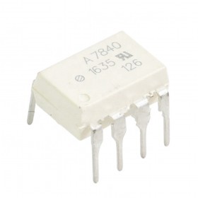 HCPL7840, A7840, DIP-8 Optokuplör