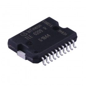 TLE6209R, HSOP-20 SMD Entegre Devre