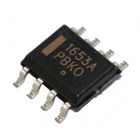 NCP1653AD, 1653A, SOIC-8 SMD Entegre Devre