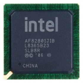 AF82801JIB-SLB8R, BGA SMD Entegre Devre