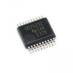 GD75232DB, SSOP-20 SMD Entegre Devre