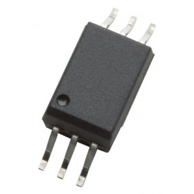 ACPL-P341-000E, P341, SO-6 SMD Optokuplör