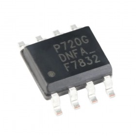 IRF7832PBF, F7832, SOIC-8 SMD Mosfet Transistör