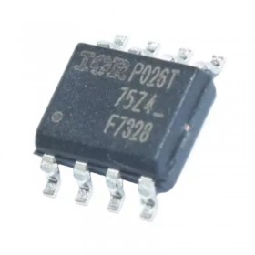 IRF7328PBF, F7328, SOIC-8 SMD Mosfet Transistör