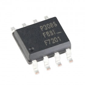 IRF7201, F7201, SOIC-8 SMD Mosfet Transistör