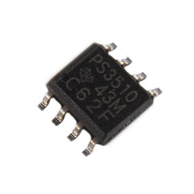 TPS3510D, PS3510 SOIC-8 SMD Entegre Devre