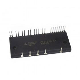 PS21254-EP, 600V 15A PowerDIP-26 IGBT Modül
