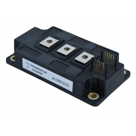 PM200DSA120, 1200V 200A IGBT Modül