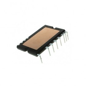 PS61963-4S, Akıllı Güç Modülü