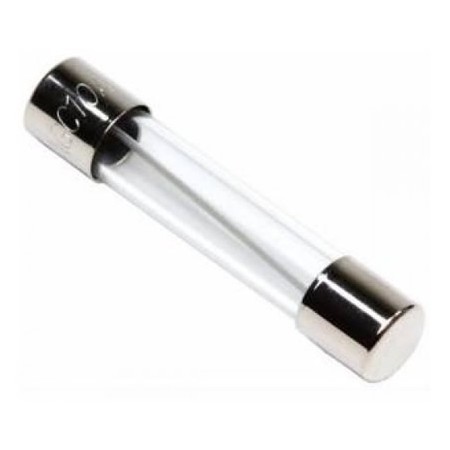 15A 6x30mm Cam Sigorta