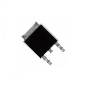 AOD417, 25A 30V TO-252 SMD Mosfet Transistör