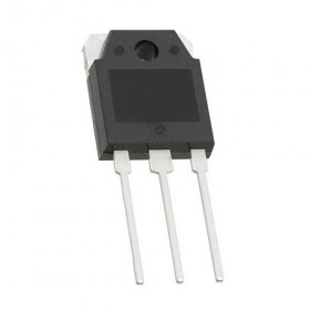 FMH23N60ES, 23N60ES, 23A 600V TO-3P Mosfet Transistör