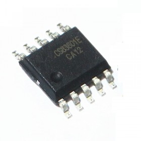 CS83601E, ESOP-8 SMD Entegre Devre