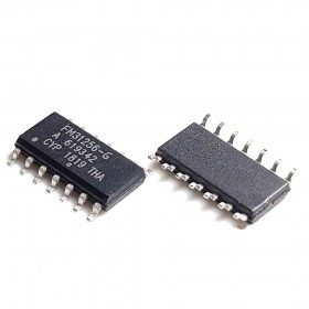 FM31256-GTR, FM31256-G, SOIC-14 SMD Entegre Devre