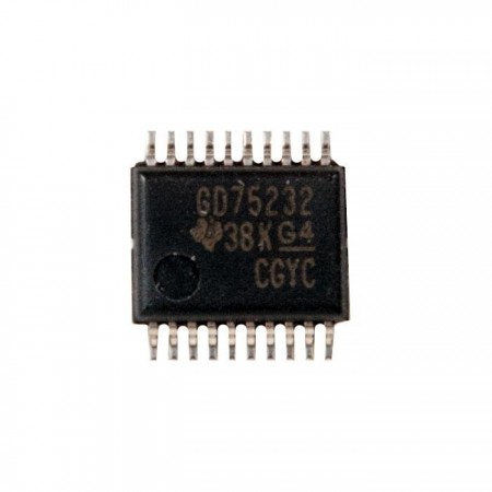 GD75232PWR, GD75232, TSSOP-20 SMD Entegre Devre