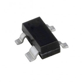 MIC4416YM4, (D10), SOT-143 SMD Entegre Devre