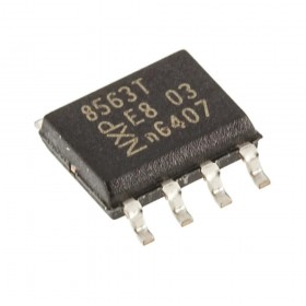 PCF8563T/5, 8563T, SOIC-8 SMD Entegre Devre