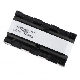 QGAH02107, İnvertör Trafosu