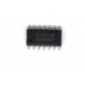 SLC3011M, SOP-16 SMD Entegre Devre