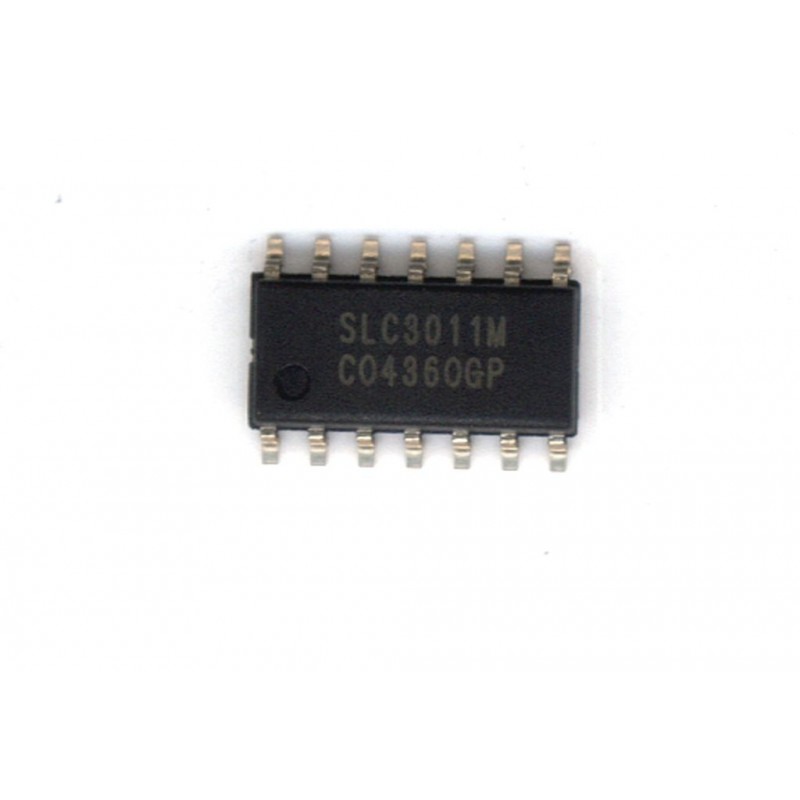 SLC3011M, SOP-16 SMD Entegre Devre