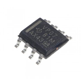 SN65HVD07DR, VP07, SOIC-8 SMD Entegre Devre