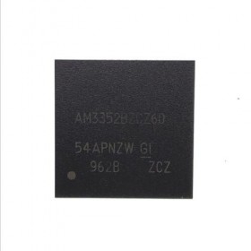 AM3352BZCZ60, NFBGA-324 (15x15mm) SMD Entegre Devre
