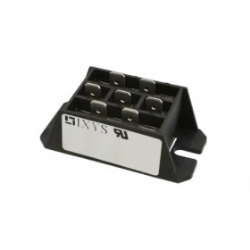 VUO50-08N03, 800V 58A Köprü Diyot