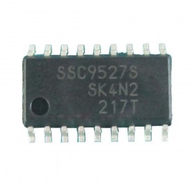 SSC9527S, SOIC-18 SMD Entegre Devre