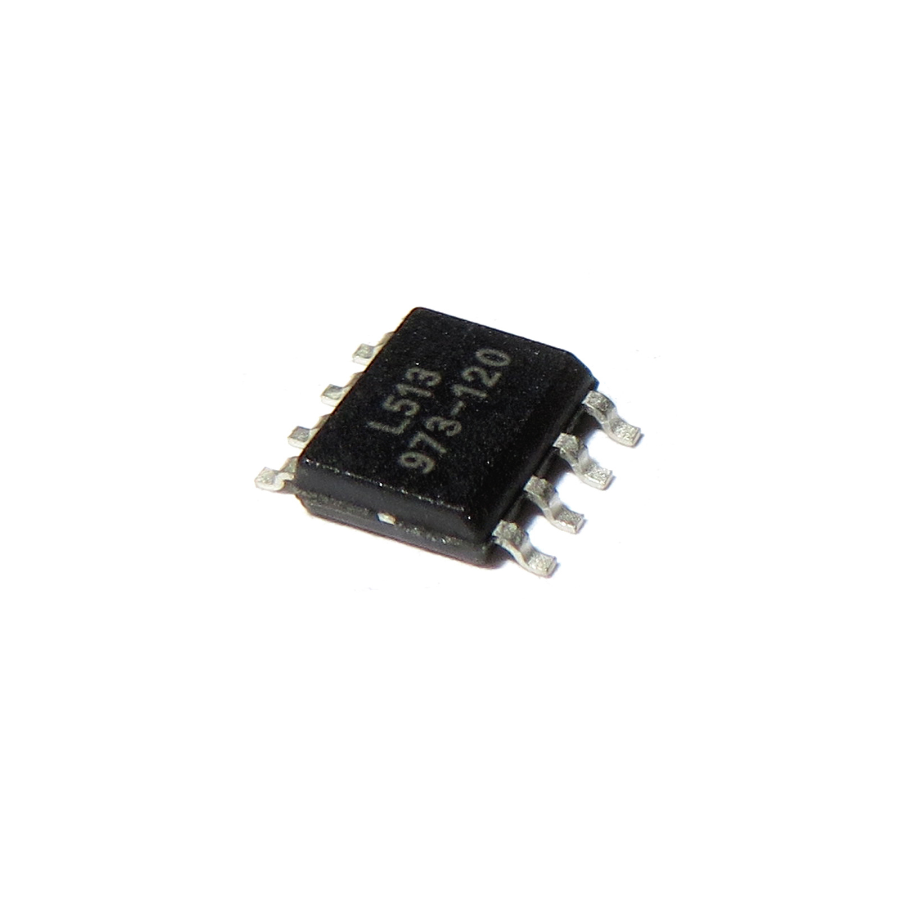 G973-120ADJF11U, 973-120, SOIC-8 SMD Entegre Devre