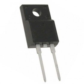 STTH10LCD06FP, 600V 10A T220F-2 Diyot