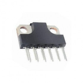 TB2922HQ, TB2922, HZIP-12 Entegre Devre