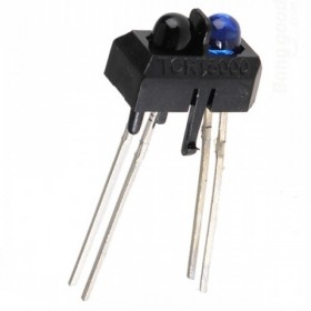 TCRT5000, Kızılötesi Sensör