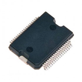 TDA75610DAA, PowerSO-36 SMD Entegre Devre