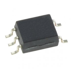 TLP152, SO-6 SMD Optokuplör