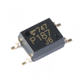 TLP187, SO-4 SMD Optokuplör