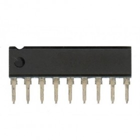 CM6805BSX, SIP-9 Entegre Devre