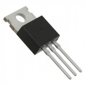 CSD19505KCS, 80V 150A TO-220 Mosfet Transistör