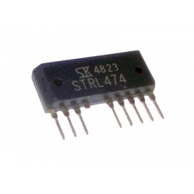 STRL474, STR-L474, SIP-10 Entegre Devre