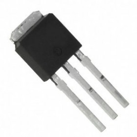 IRFU5505, FU5505, 55V 18A TO-251 Mosfet Transistör