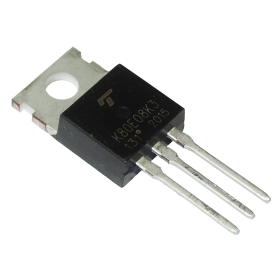 TK80E08K3, K80E08K3, 150A 85V TO-220 Mosfet Transistör