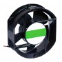 SD17251H5B-H, 172x150x51mm 24VDC 1.0A 2 Kablolu Fan