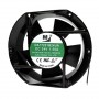 DA17251B24UA, 172x150x51mm 24VDC 1.5A 2 Kablolu Fan