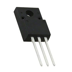 TK6A60D, K6A60D, 600V 6A TO-220SIS Mosfet Transistör