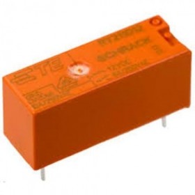 RY900112, 24V 8A SPDT (1 Form C) Röle