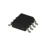 M93S46-WMN6TP, 93S46WP, SOIC-8 SMD Eeprom